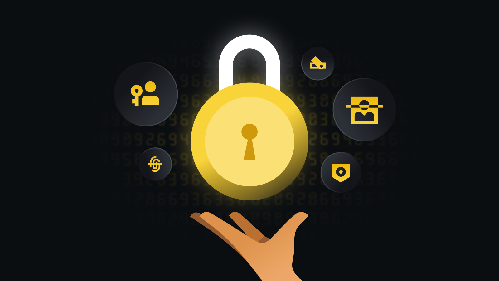 零成本透明交易